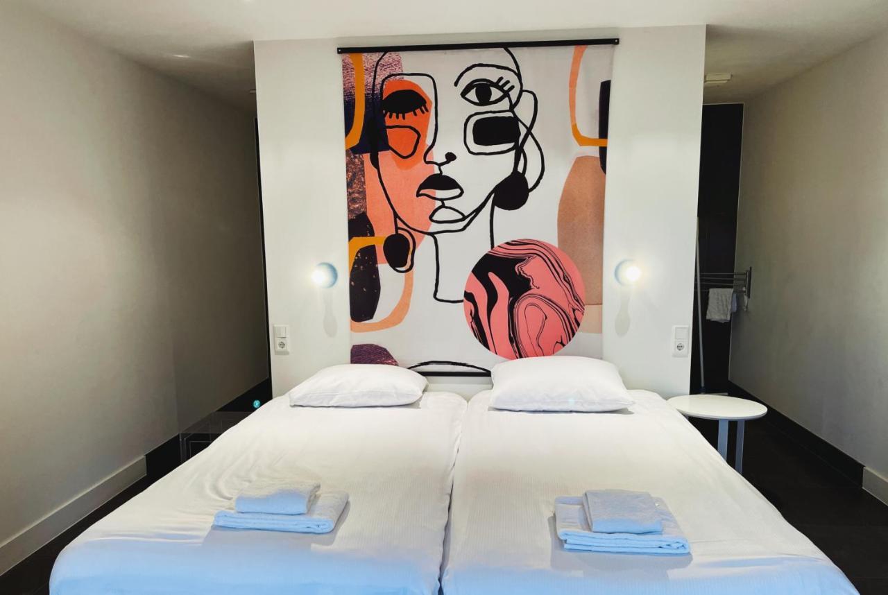 Hello Zeeland - Appartementen Herenstraat 19 - Zee & Zand Домбург Екстериор снимка