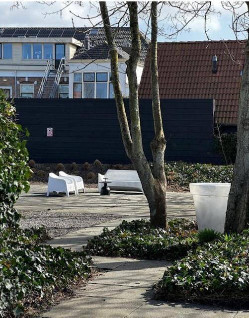Hello Zeeland - Appartementen Herenstraat 19 - Zee & Zand Домбург Екстериор снимка
